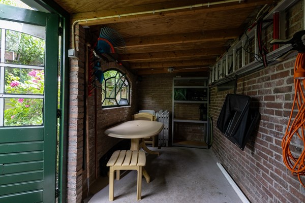 Medium property photo - Pelikaanstraat 17, 1561 HM Krommenie
